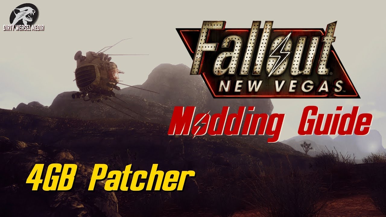 Fallout: New Vegas instal the last version for windows